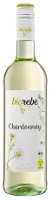 Biorebe Chardonnay Weiwein trocken Bio 0,75 l